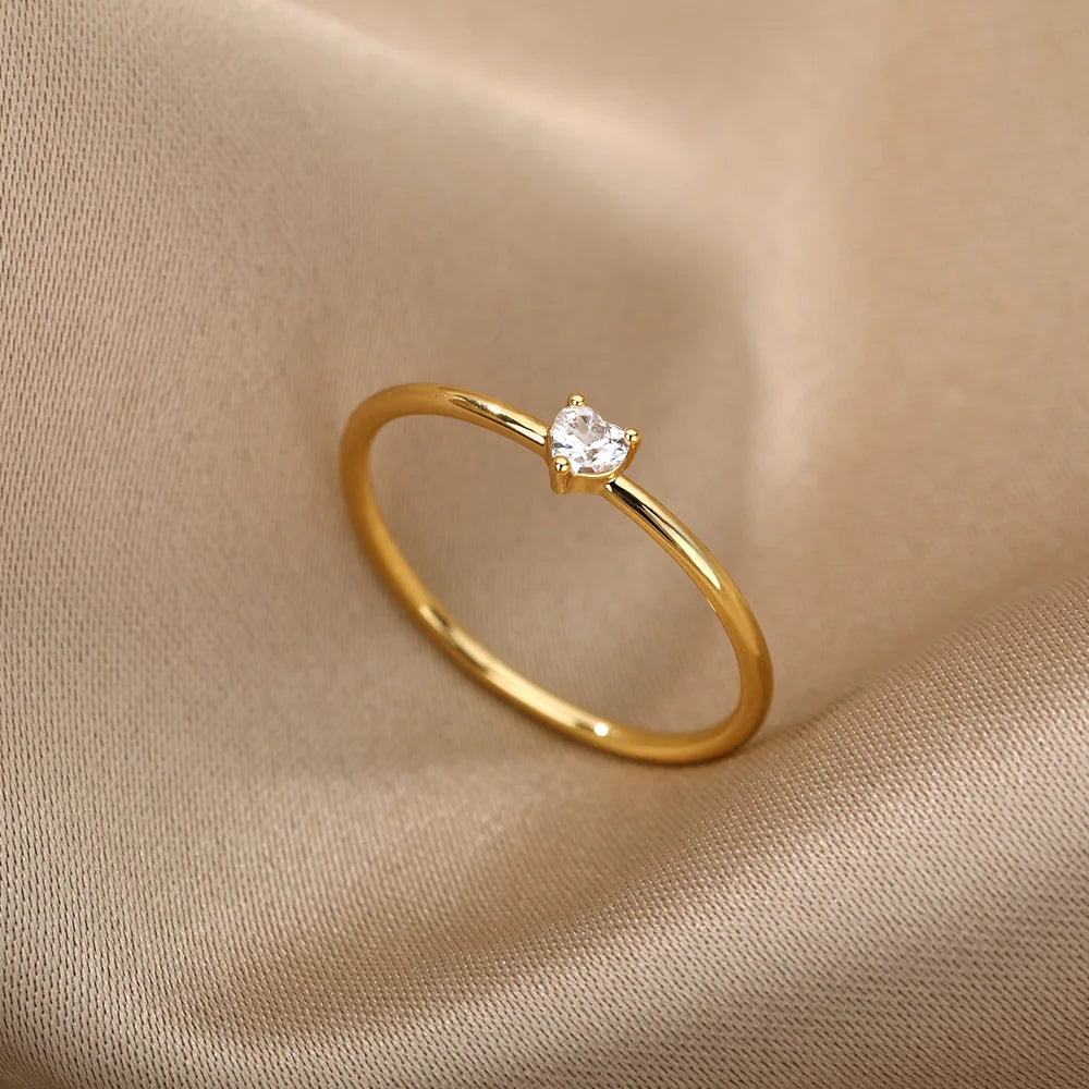 Bague Perséphone