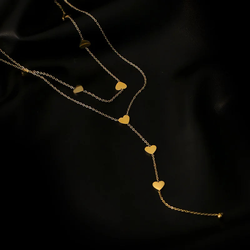 Collier Vaea