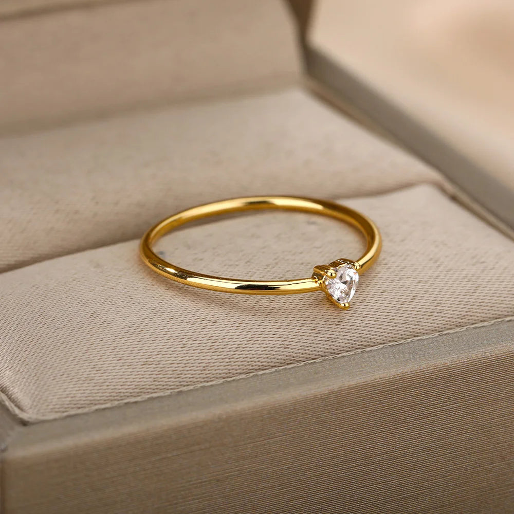 Bague Perséphone