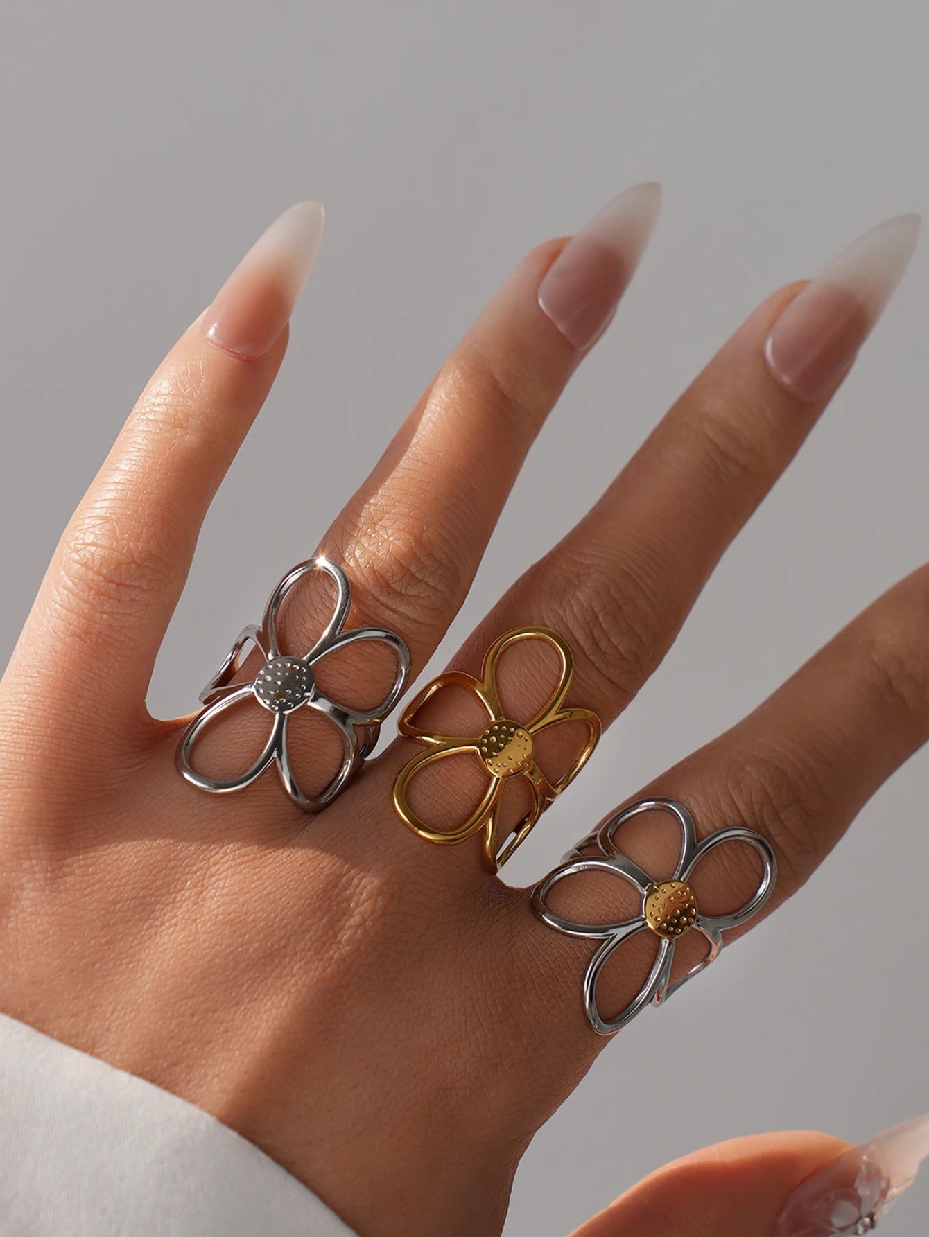 Bague Isadora
