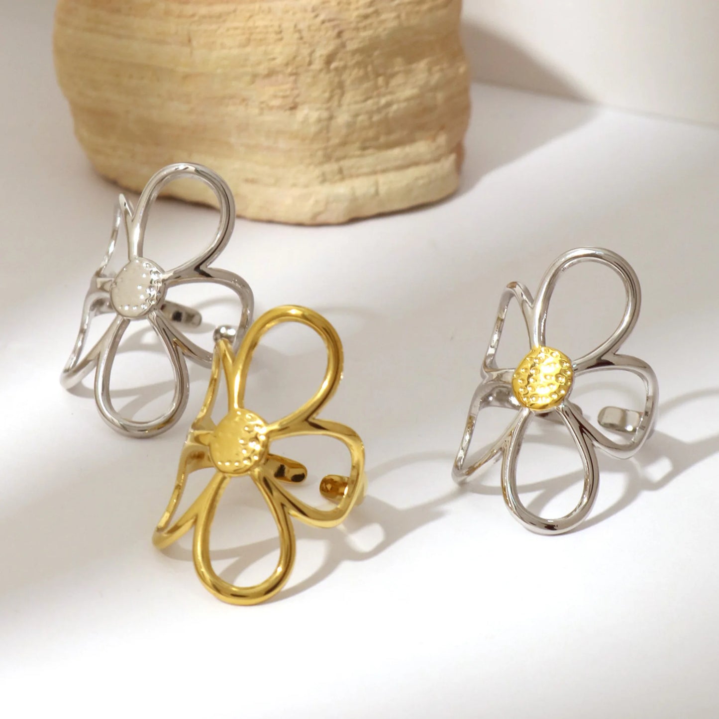 Bague Isadora