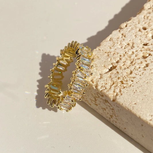 Bague Amélia