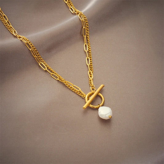 Collier Alice