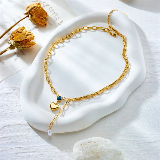 Collier Isolde