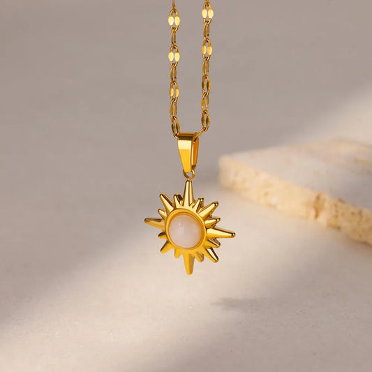 Collier Sunaïa