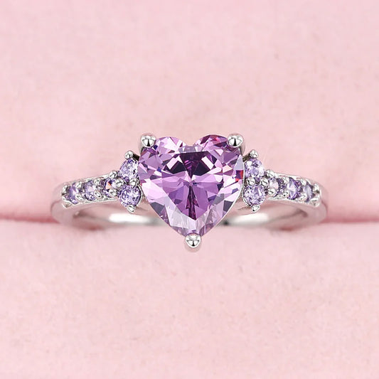 Bague Jade