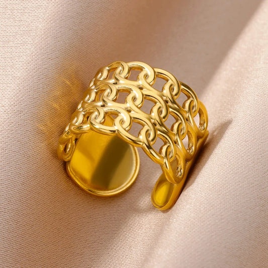 Bague Emmy