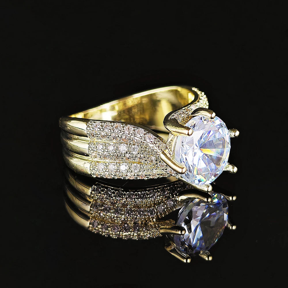 Bague Ariane