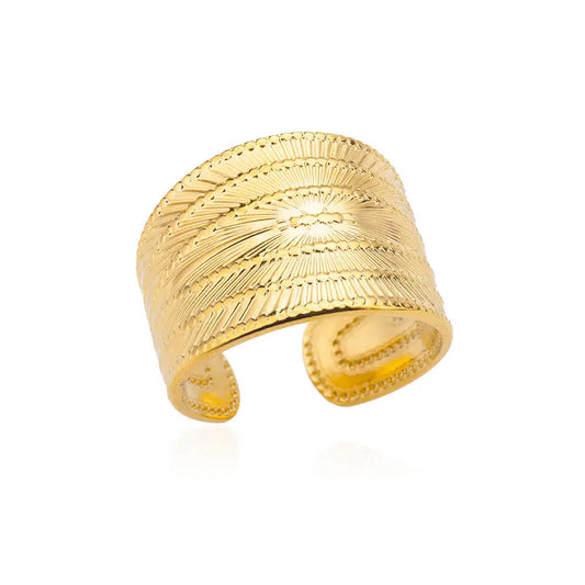 Bague Léa