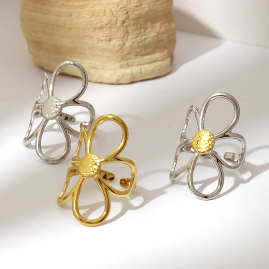 Bague Isadora